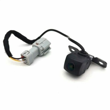 фото thumb №11, Камера заднего хода kia ceed hundai santa fe 95760-a2100 957602w000 957602w300