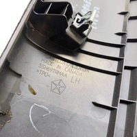 фото thumb №8, Dodge charger 2016 ліва сторона обшивка стійок