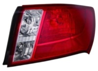 фото thumb №1, Лампа задня права subaru impreza 2011 2012 2013 2014