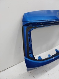 фото thumb №6, Skoda fabia iv 6ve827159 крышка крышка багажника зад задняя fv