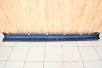 фото thumb №6, Mercedes b-klasa w245 рестайлінг w169 поріг накладка планка порогова ліва 787