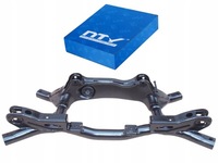 фото thumb №1, Рама балка mitsubishi outlander ii 4x4 4wd 06-12 задняя