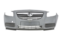 фото thumb №1, Бампер передній перед opel insignia a