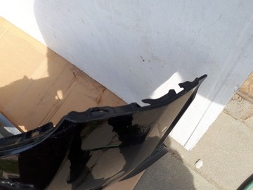 фото thumb №11, Honda crv iv рестайлінг 15-18 бампер перед переднє 71101-t1v-zx00