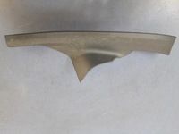 фото thumb №6, Bmw 5 g30 lift захист поріг права комплект