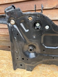 фото thumb №12, Подрамник передние рычаги комплект peugeot expert 30012400