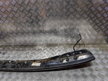 фото thumb №6, Накладка w крышка багажника лампа зад ddodge durango 14-20 20r