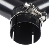 фото thumb №16, Y форма 63/93mm труба вихлопна 1in2out