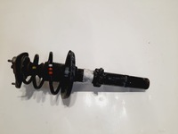 фото thumb №1, Porsche cayman r 987 kompletny амортизатор передній перед лівий 98734304209