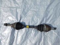 Купити Opel meriva b 1.3 cdti привідний вал ліва, фото thumb