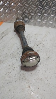 фото thumb №5, Porsche carrera s 911 997 приводной вал приводная левая правая 99733202452 pdk