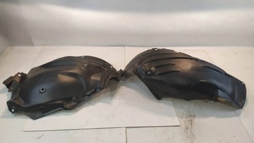 фото thumb №9, Підкрилок праві перед mazda 6 ii