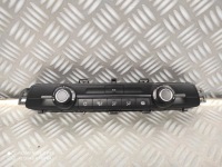 фото thumb №1, Панель обдув кондиционера opel combo e toyota proace city 98340416zd