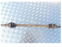 фото thumb №1, Nissan murano 3.5 v6 2007r - привідний вал права задня