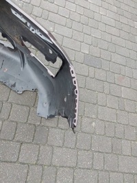 фото thumb №8, Бампер перед nissan rogue x-trail lift 2017r