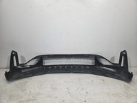 фото thumb №9, Спойлер накладка бампера bmw x1 u11 x-line