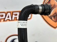 Труба шланг воды range l551 m8d2-8b159-ab Доставка, фото thumb