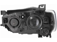 фото thumb №2, Лампы фары citroen c-elysee 12-17