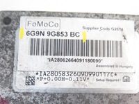 фото thumb №7, Блок керування круїз-контроль радар ford galaxy ii 6g9n9g853bc