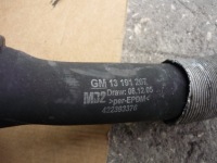 Купити Дроти радіатора води corsa d 1.7 cdti z17dtr, фото thumb