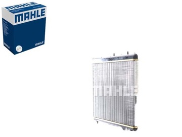 фото thumb №1, Радіаторів двигуна води citroen c3 ii c3 picasso ds3 peugeot 207 208 i