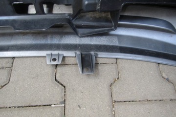 фото thumb №8, Бампер зад задний honda hr-v hrv 3 iii 21-