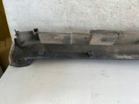 фото thumb №10, Молдинг пороговая левая toyota avensis 75852-05050