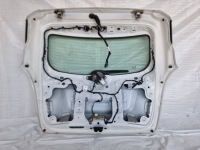 фото thumb №13, Крышка багажника зад задняя opel mokka a код краски gaz комплектная