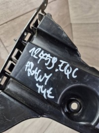 12759. mercedes eqc направляющая бампер правый задняя a2938855800 Недорого, фото thumb