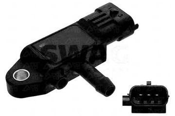 фото thumb №2, Датчик тиску вихлопних газів swag 4709270