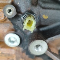 фото thumb №8, Ford ranger 2020 блок двигателя