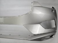 фото thumb №9, Volvo xc60 ii 2017 - 2021 бампер перед омивачі 31425160