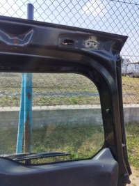 фото thumb №9, Крышка задняя fiat sedici