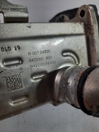 фото thumb №10, Jeep wrangler jl 18- клапан egr радиатор 49002023f usa