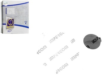 фото thumb №1, Бачок розширювальний рідини радіатор [оригінал