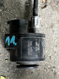 Купить 11 bmw нагреватель топлива 3 контакты 7823412, фото thumb