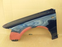 фото thumb №1, Audi a6 c6 крила перед лівий