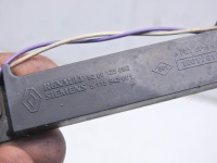 фото thumb №6, Датчик hands free renault scenic ii lift 8200125092 s118542001