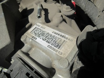 фото thumb №7, Двигун 5al601 комплектний renault zoe twingo smart 453