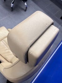 фото thumb №7, Audi a6 c7 4g сидіння пасажира правий перед