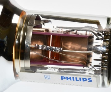 XP3312/SQ PHILIPS Световой детектор на фотоумножителе