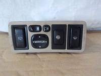 фото thumb №1, Toyota avensis 2.2 d-cat панель зеркал