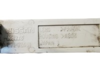 фото thumb №10, Лівий відбивач заднього бампера nissan juke f16 25052461 1.5l дизель 2013