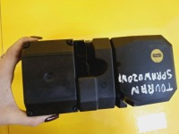 Обігрівач стояночний webasto vw volkswagen touran i дизель nr18 Зі Шроту, фото thumb