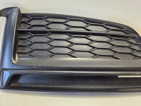 Решётка бампера левая правый  перед audi a5 s-line 8w 8w6 b9 2016 - Доставка, фото thumb