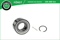 фото thumb №1, Bk5401 підшипник колеса