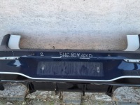 фото thumb №9, Vw golf 8 r 5h6807401d бампер задняя