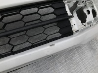фото thumb №9, Skoda rapid 5j бампер перед передний bez отверстий 2012-2020 5411