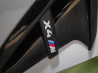 фото thumb №9, Крыло левые перед bmw x4 f98 м-пакет