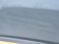 фото thumb №14, Бампер задня audi q2 lift 81a807511c lz7g